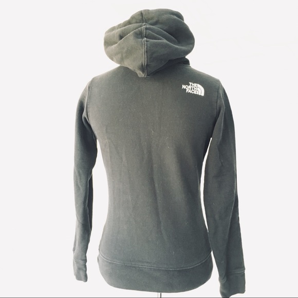 Women’s The North Face RU 14 Sweatshirt, XS - Picture 7 of 8